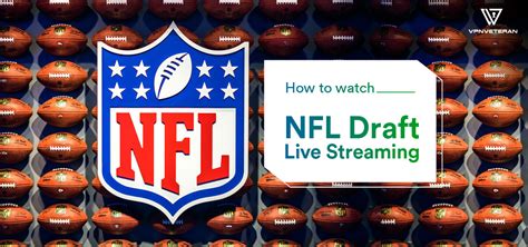 how to watch nfl draft free